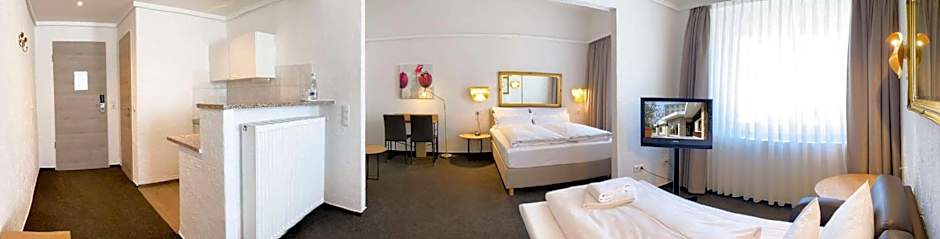 Best Western Hotel Mainz