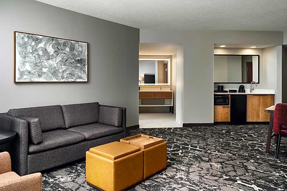 Embassy Suites by Hilton Hampton Convention Center