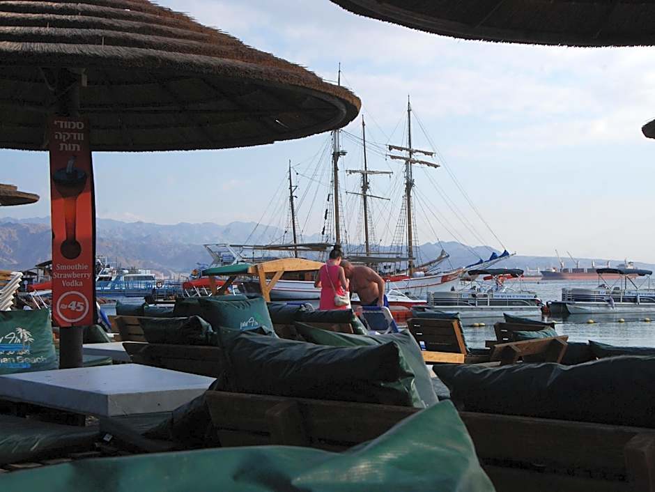 Red Sea Hotel
