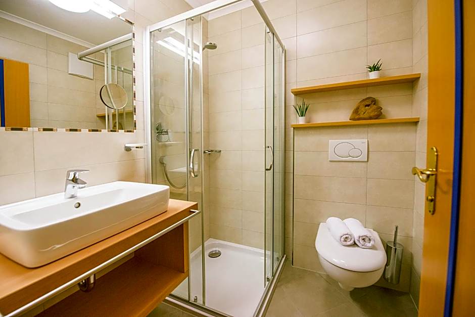 Vitaurina Royal Hotel