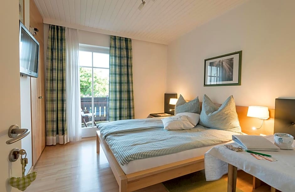 Kleinhofers Himbeernest