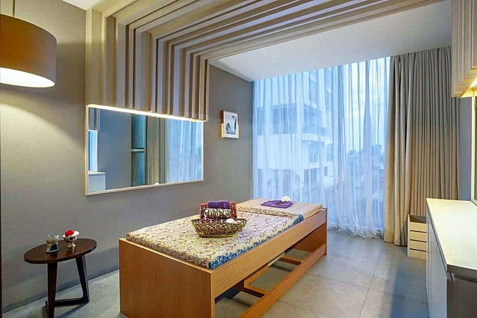 Swiss-Belhotel Jambi