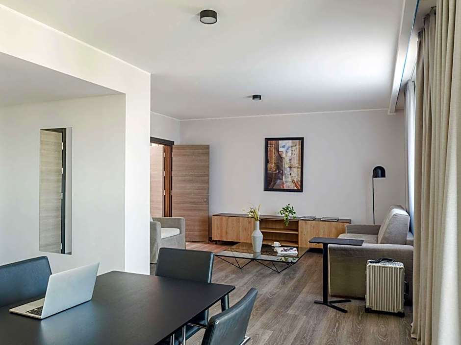 Novotel Parma Centro