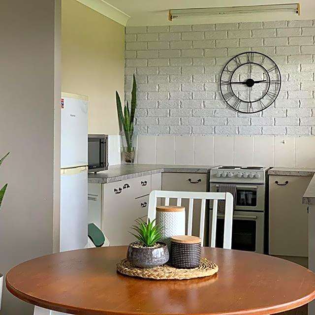 Montville Holiday Apartments