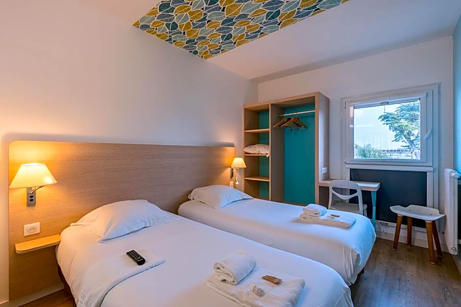 TERNELIA Le Vent Du Large