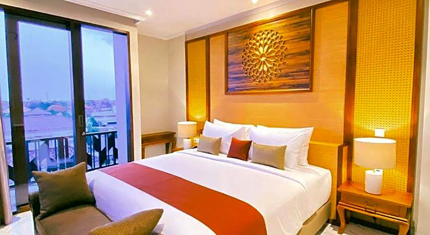 Kayangan Boutique Hotel