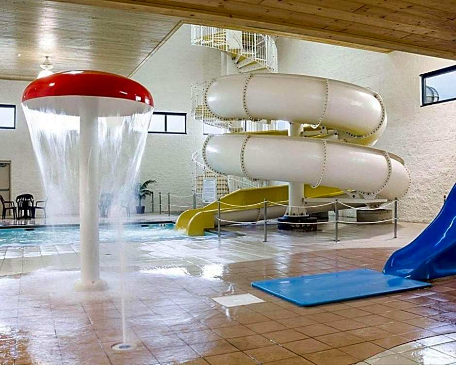 MainStay Suites Bismarck