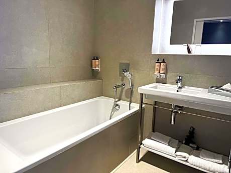 Privilege Double Room