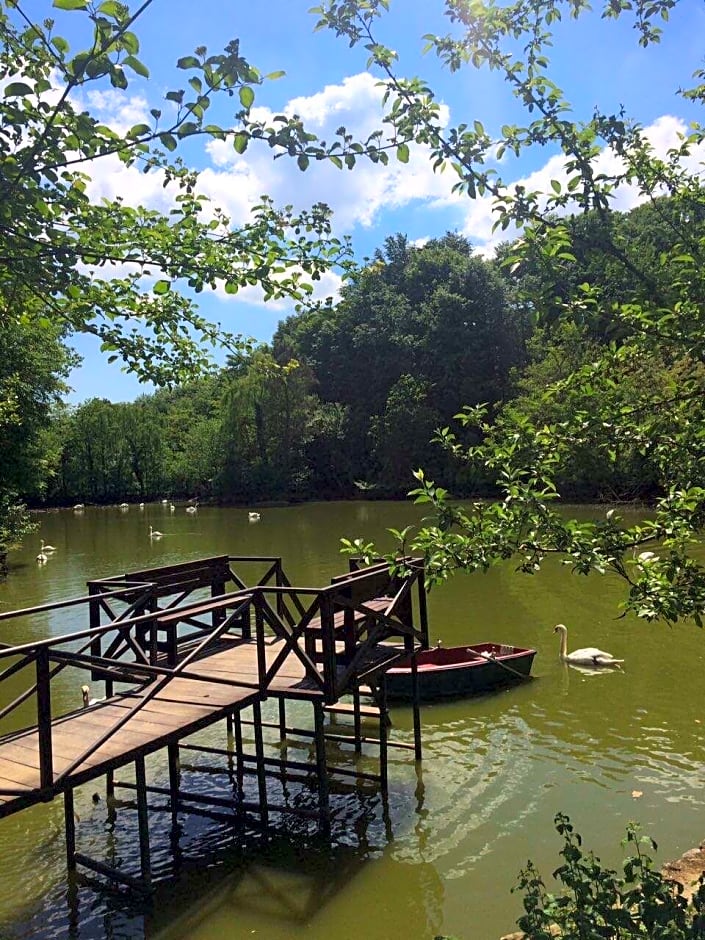 Polonezköy Country Club