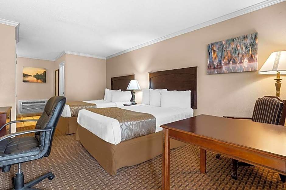 Best Western Forest Inn