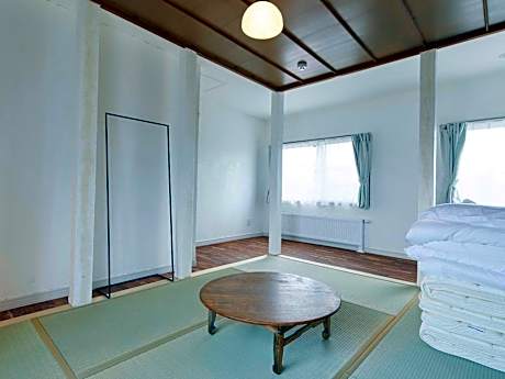 Superior Family Room