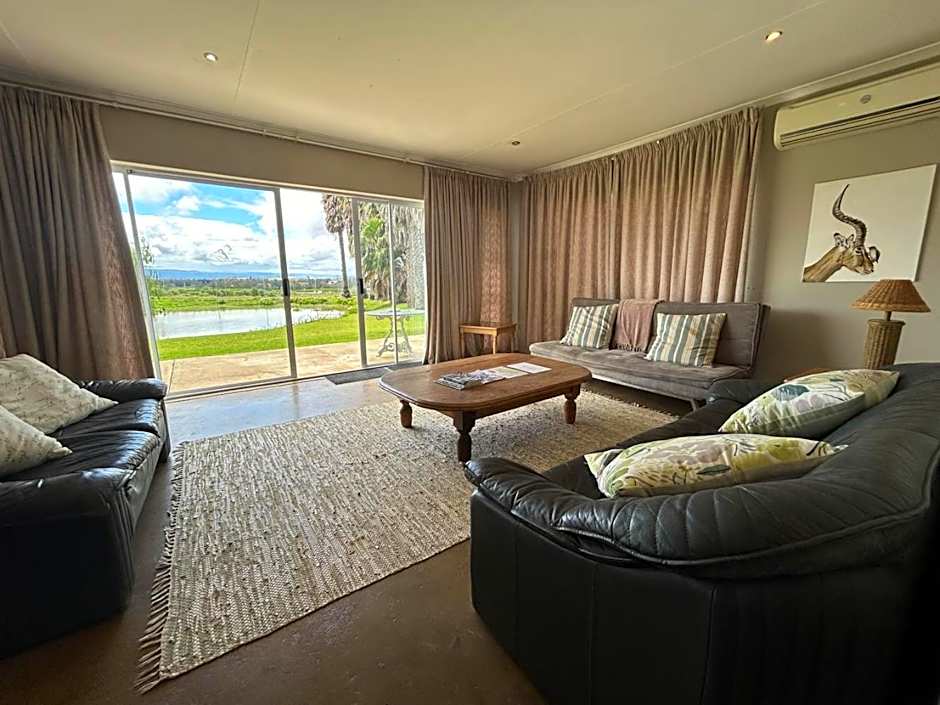 Chicane Bed and Breakfast