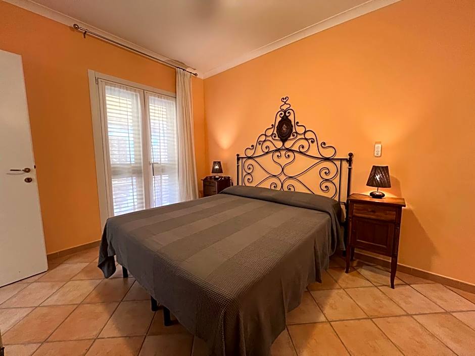 Agriturismo Paradisa