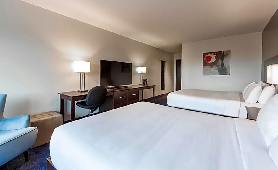 Imperia Hotel & Suites Saint-Eustache