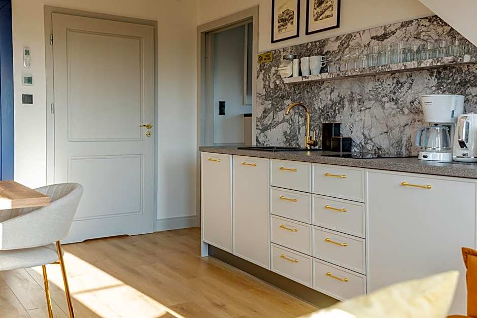 Apartamenty Stare Miasto