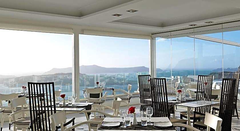 Caldera's Lilium Villas