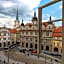 Miss Sophie's Charles Bridge
