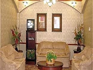 Holiday Inn Express Hotel and Suites Corsicana I-45, an IHG Hotel