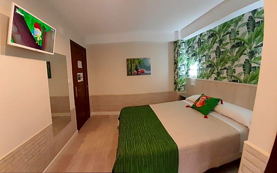 Verdemar Rooms