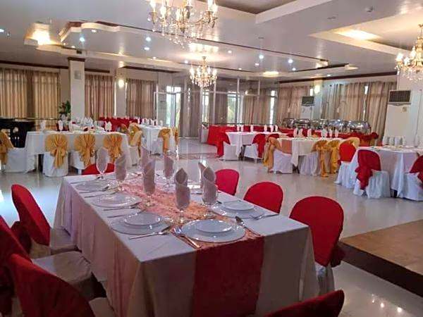 Aberrise Country Villa Pension Hotel