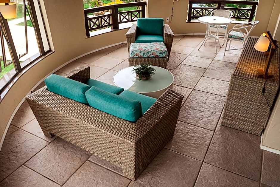 Sun City Rota das Emocoes by Nobile