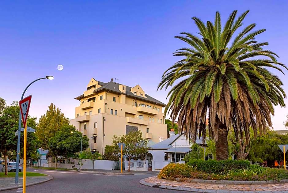 Club Wyndham Perth, Trademark Collection by Wyndham