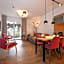 Aparthotel Minderleins Apart