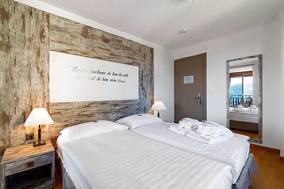 Boutique Hotel Art de Vivre & SPA