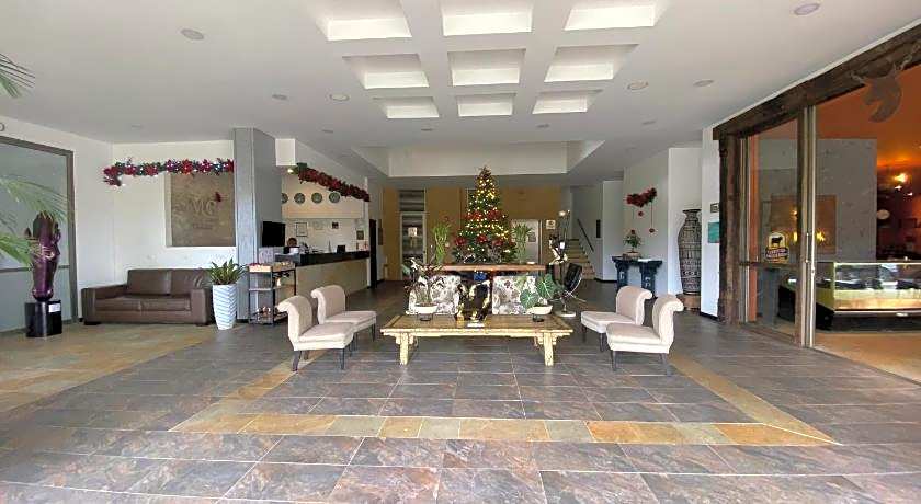 MG Hotels & Suites