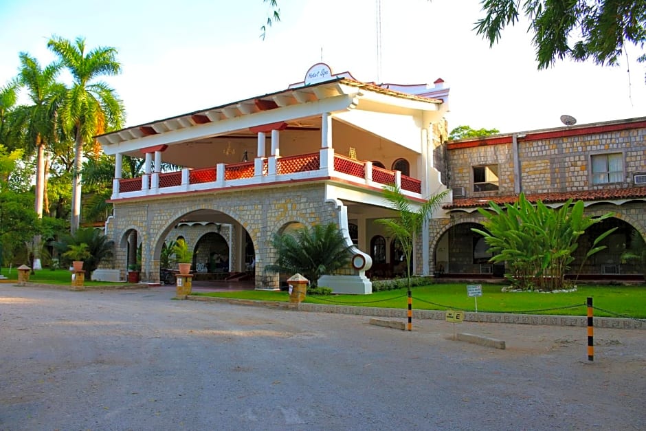 Hotel SPA Taninul