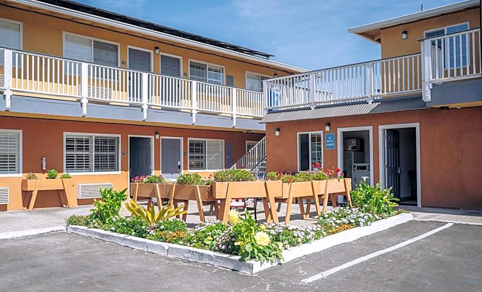 Sand Castle Inn