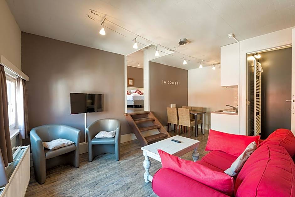 Hotel Leopold
