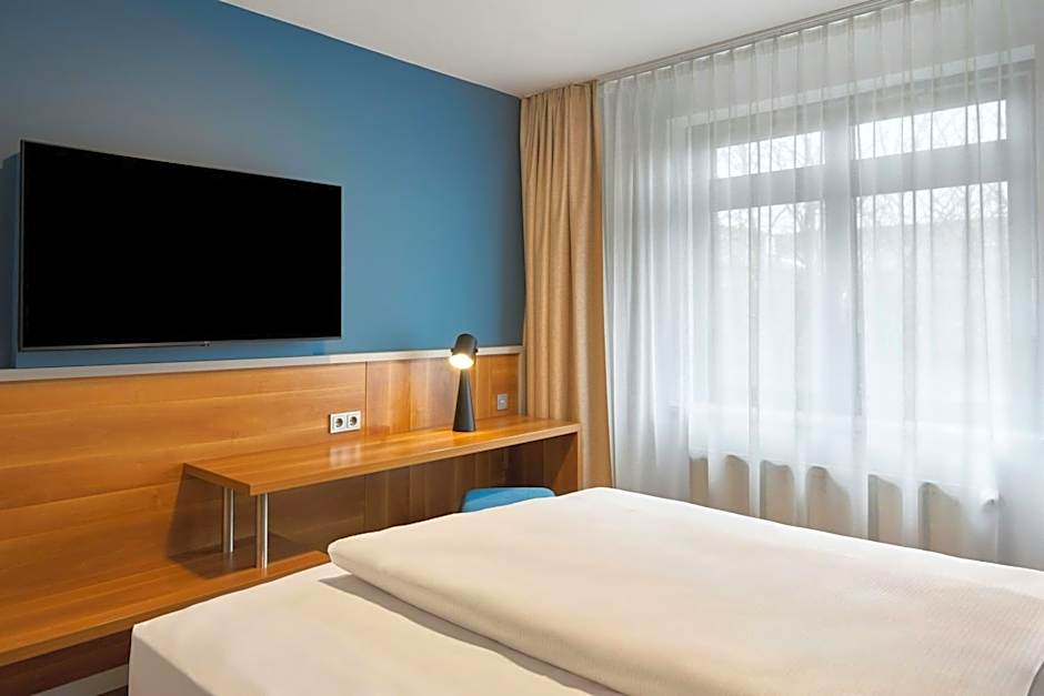 Four Points Flex by Sheraton Hannover