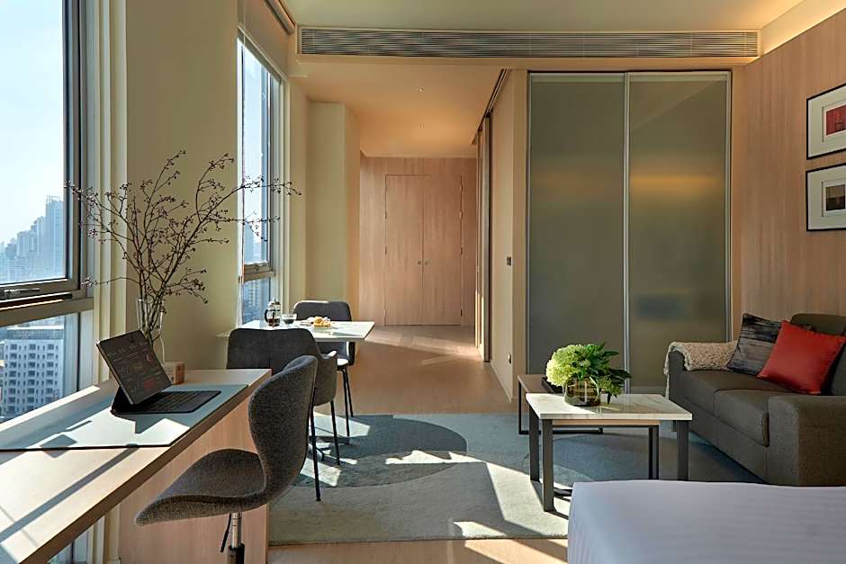 Somerset Sukhumvit Thonglor Bangkok