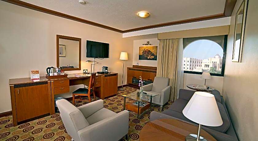 Ramada Hotel Bahrain