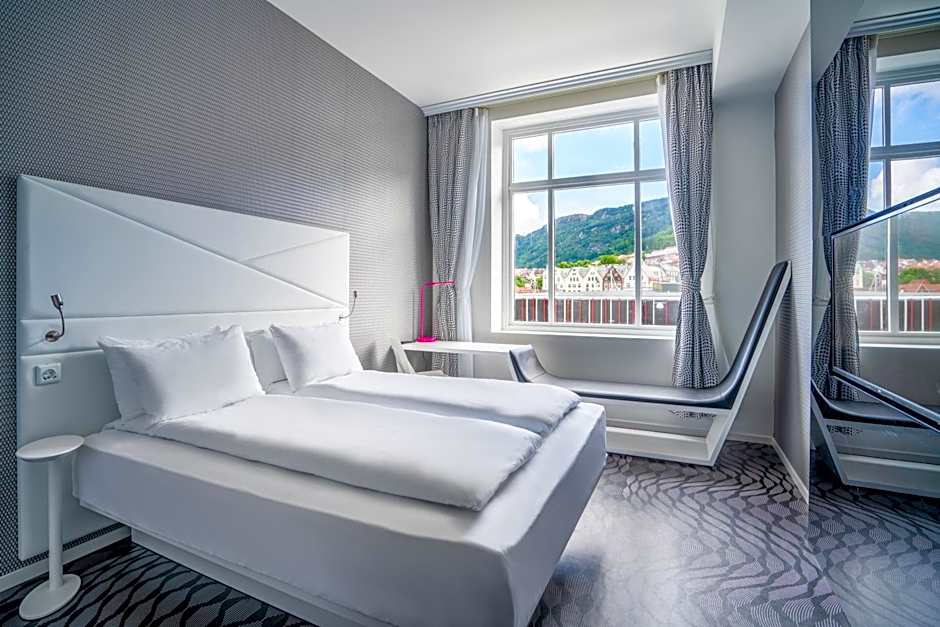 Magic Hotel & Apartments Kløverhuset