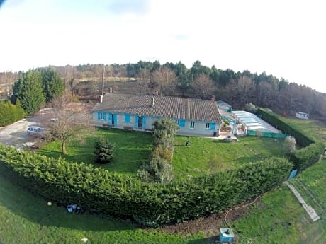 Ferme de Cartignac