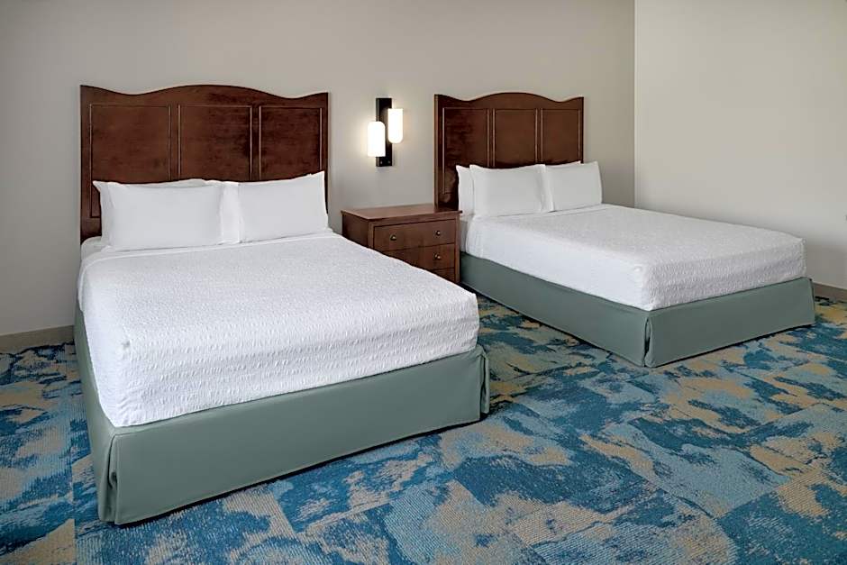 Hampton Inn By Hilton Poplar Bluff