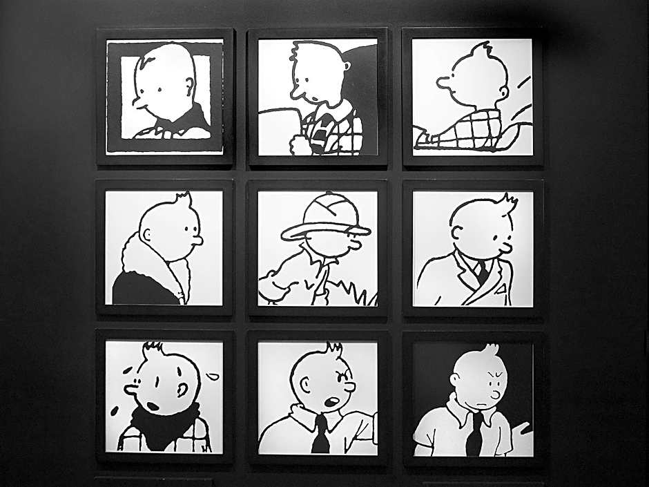 Ibis Styles Brussels Louise