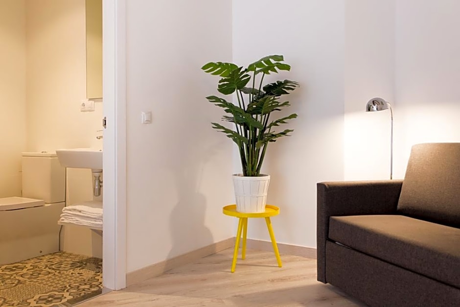 Apartamentos Wallace Valencia