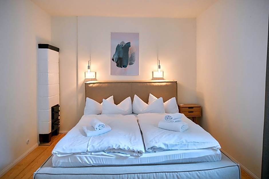 Mühle Tornow am Wentowsee