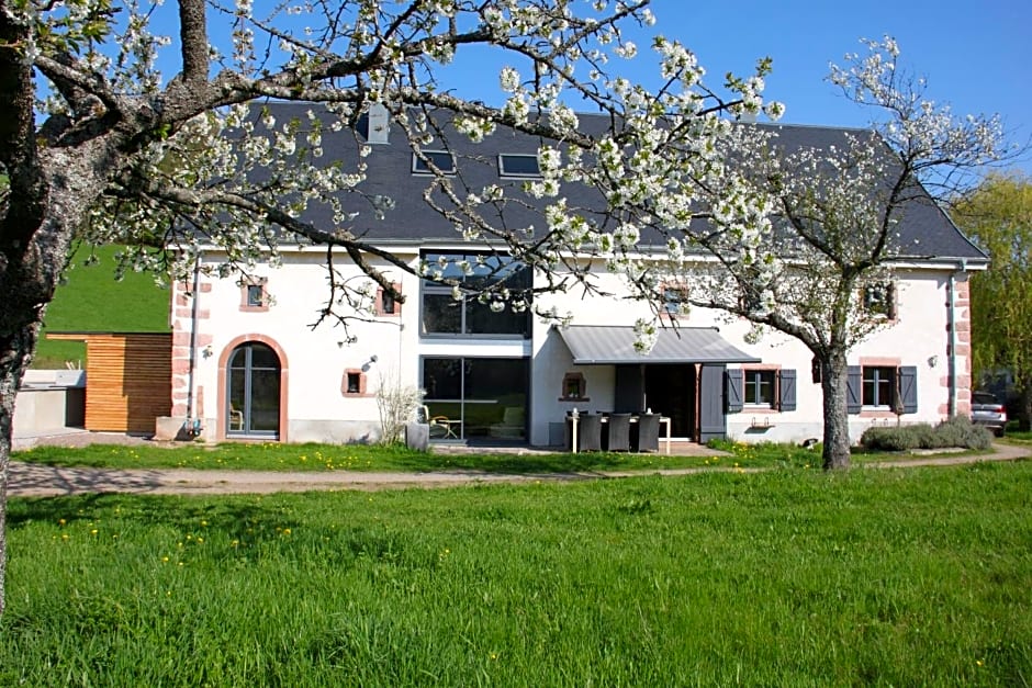 La Colline Du Baa - Maison d'hôtes d'exception