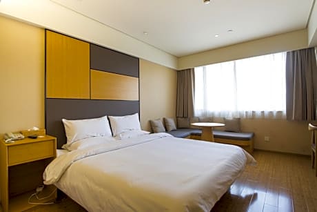 Limited Time Offer - Superior Double Room