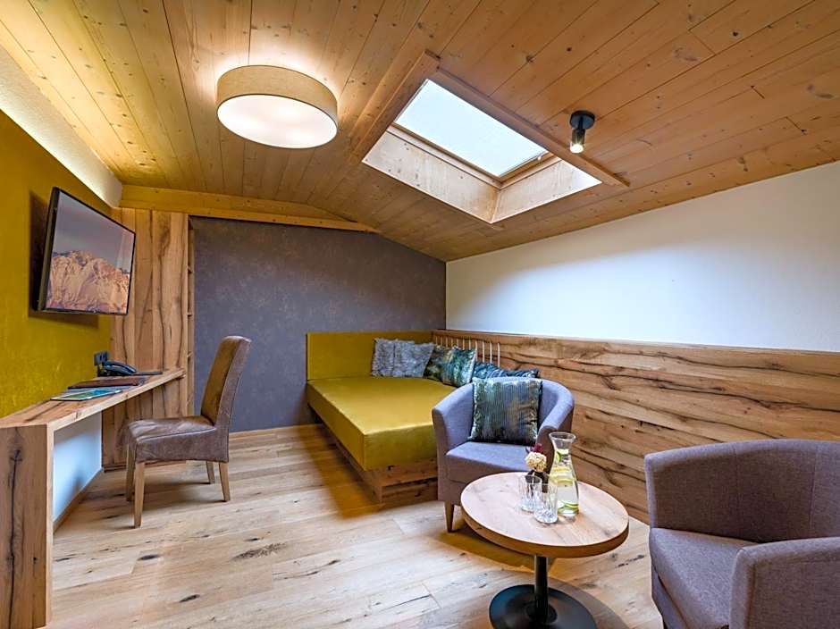 Hotel Landhaus Zillertal