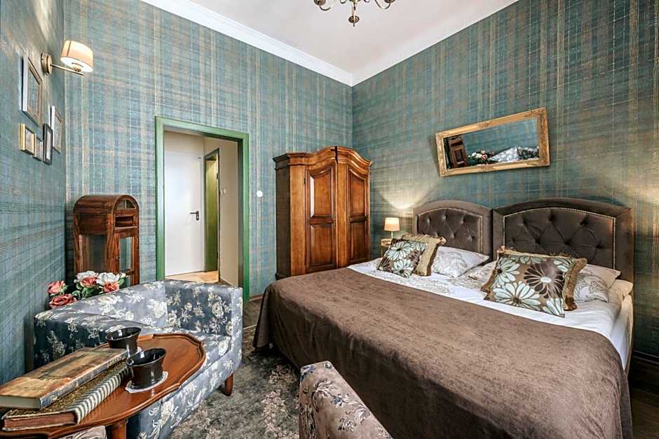 Photo 1 of 10 of Deluxe 1 Double Bed or 2 Beds