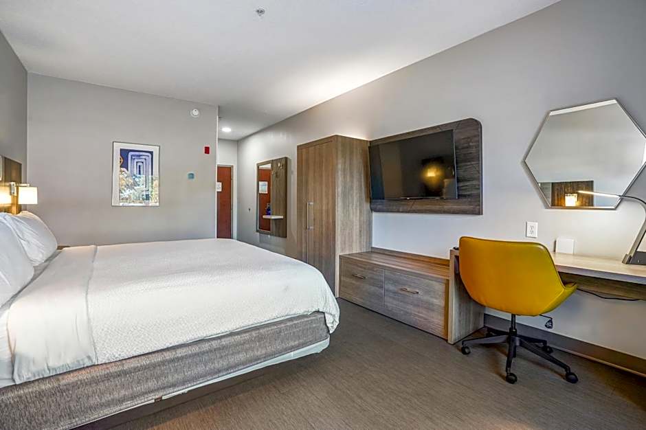 Holiday Inn Express & Suites Jacksonville - Atlantic Beach by IHG