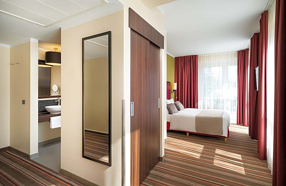 Leonardo Hotel Berlin