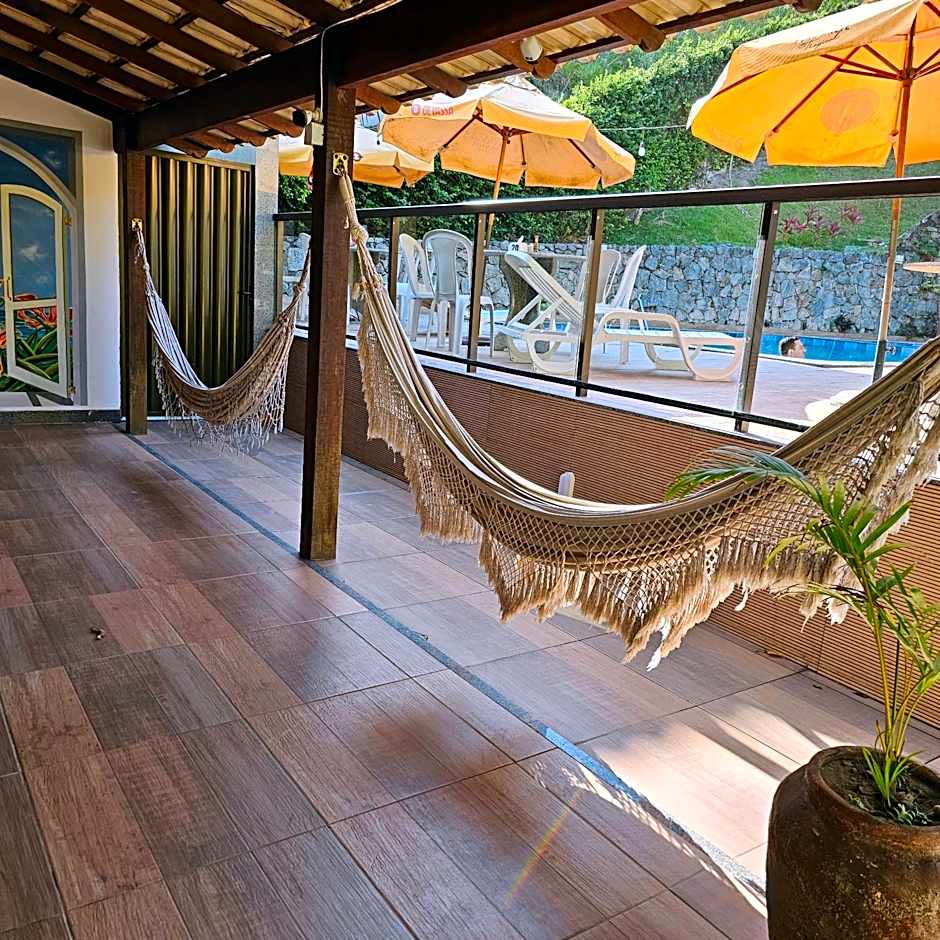 Pousada Ponta de Areia