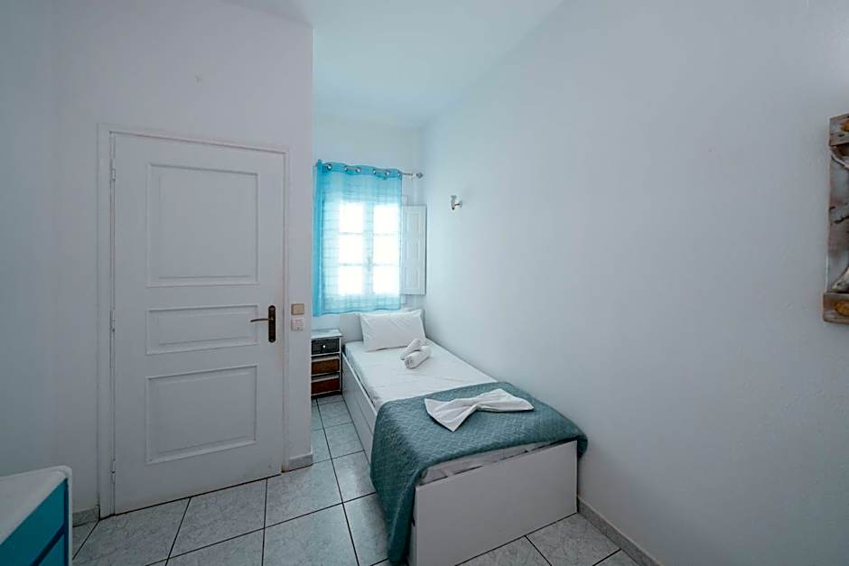 ALMA THERA Boutique Hotel