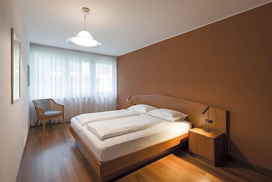 Residence Désirée Classic & Design